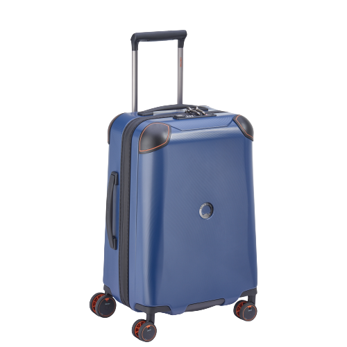 DELSEY デルセー CACTUS 55 カクタス スーツケース 機内持ち込み sサイズ 小型 10年国際保証 洗濯可能