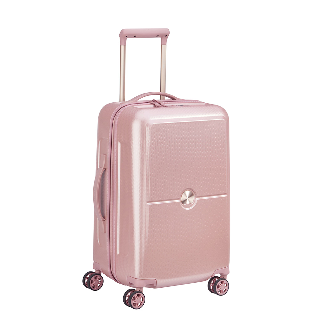 公式 DELSEY デルセー TURENNE チュレーネ スーツケース 38L