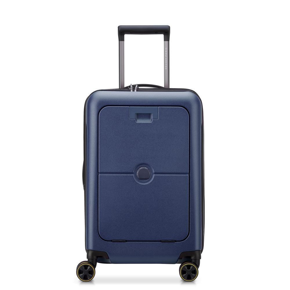 DELSEY（デルセー） 公式 TURENNE チュレーネ 56cm ハードスーツケース