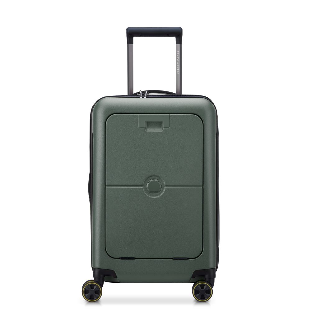 DELSEY（デルセー） 公式 TURENNE チュレーネ 56cm ハードスーツケース