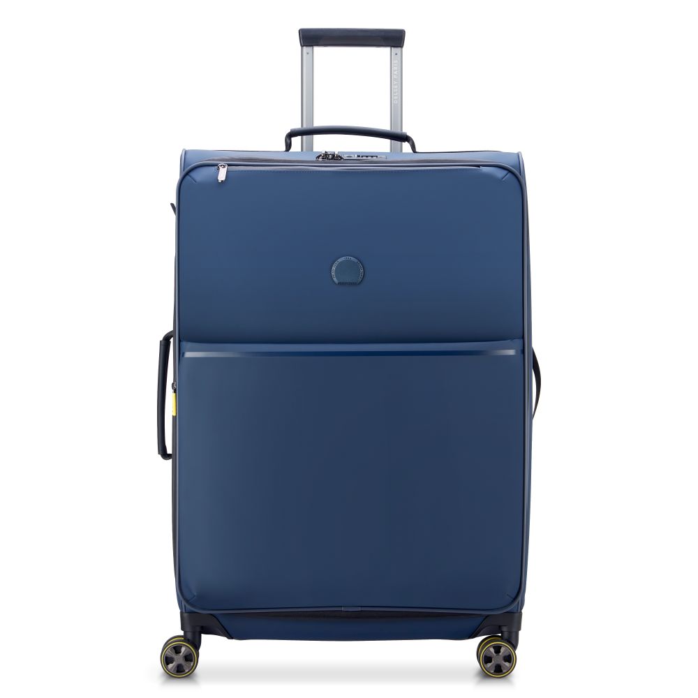 DELSEY（デルセー） 公式 TURENNE チュレーネ 76.5cm ソフトスーツ