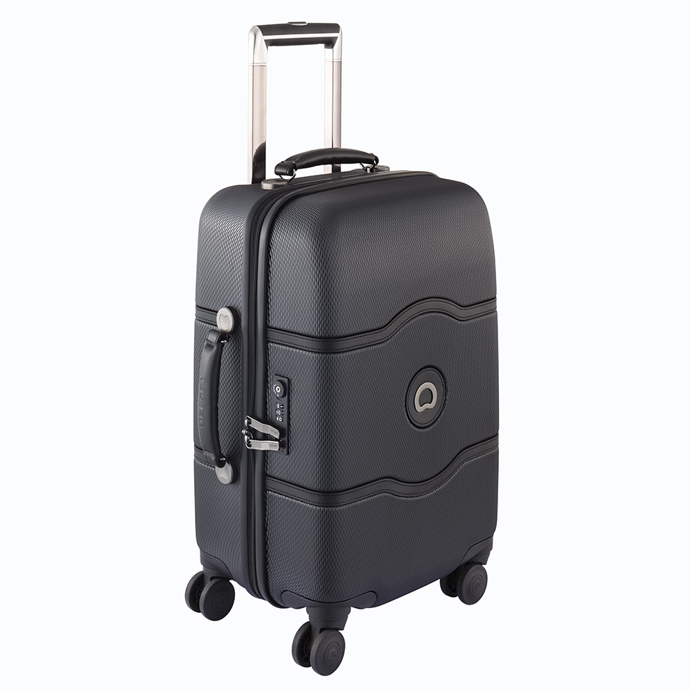 DELSEY デルセー CHATELET HARD+ シャトレ ハード スーツケース S+