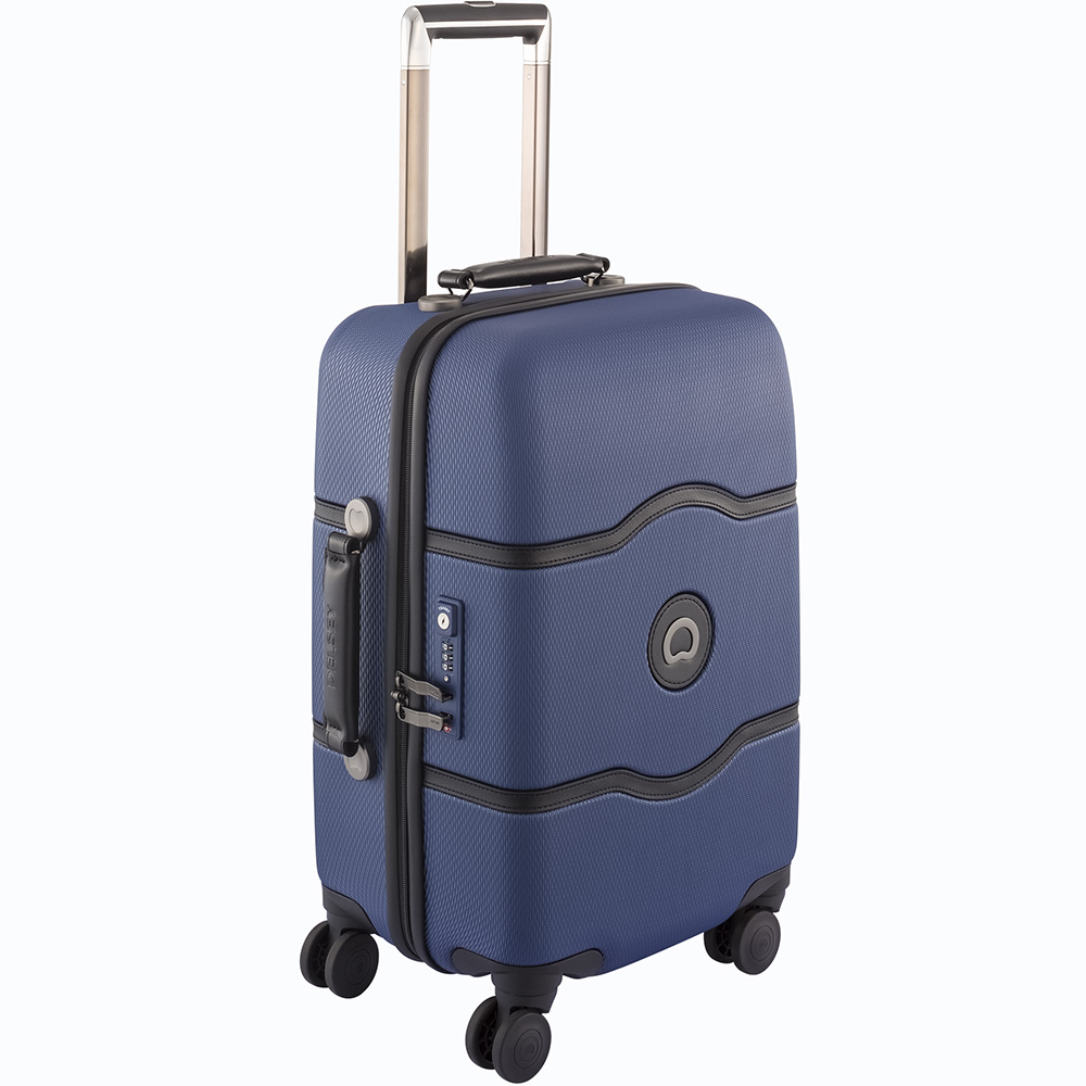 DELSEY デルセー CHATELET HARD+ 55 シャトレ ハード スーツケース sサイズ 39L 日本独占販売 国際保証付｜delsey｜03