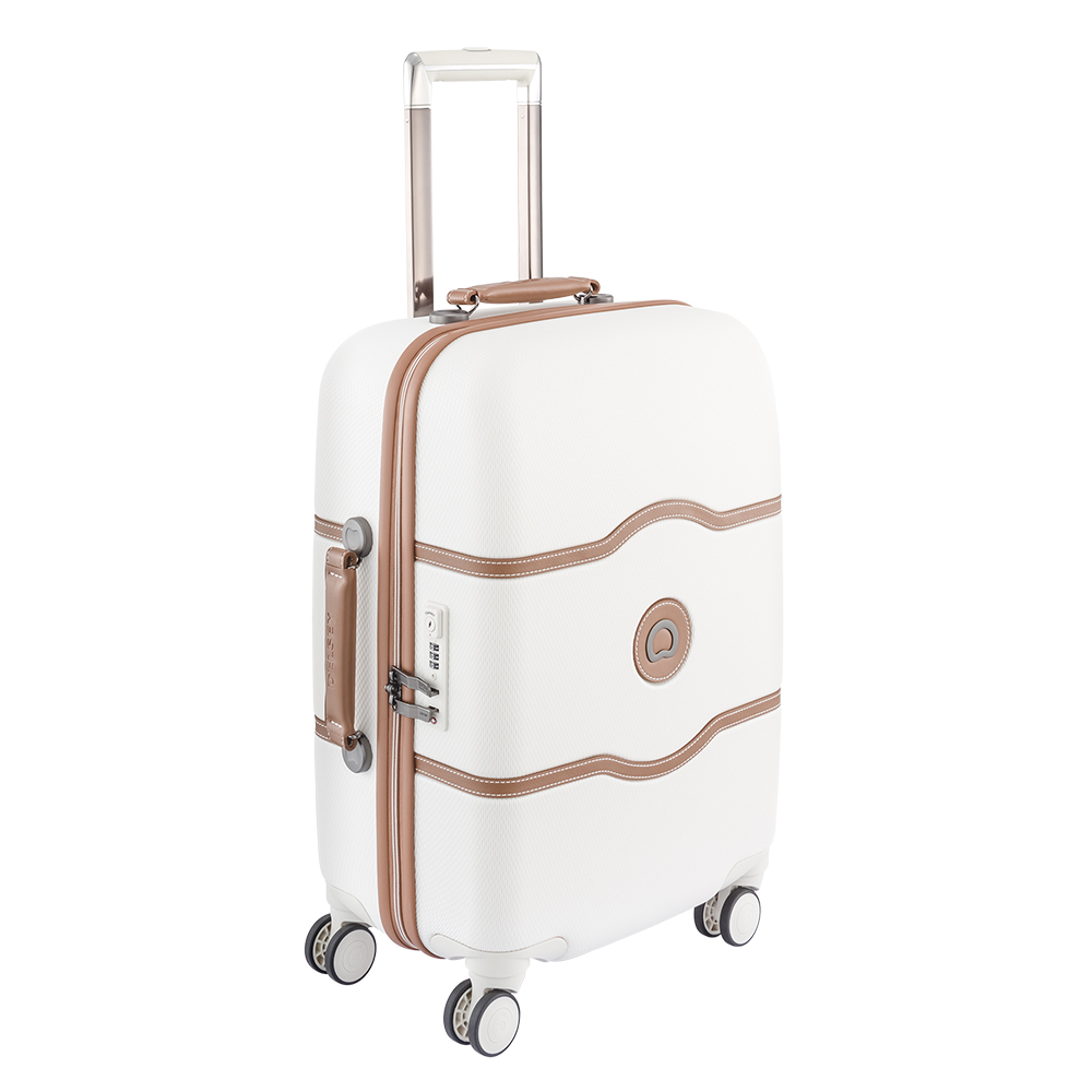 DELSEY デルセー CHATELET HARD+ シャトレ ハード スーツケース S+