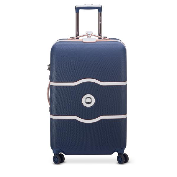 公式 DELSEY デルセー CHATELET AIR 2.0 シャトレー エアー スーツ