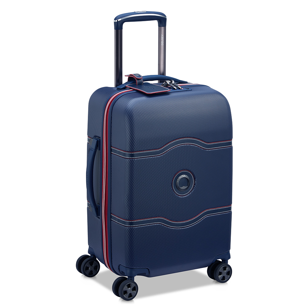 DELSEY デルセー CHATELET AIR 2.0 シャトレ エアー スーツケース 機内持ち込み sサイズ 38L 国際保証付