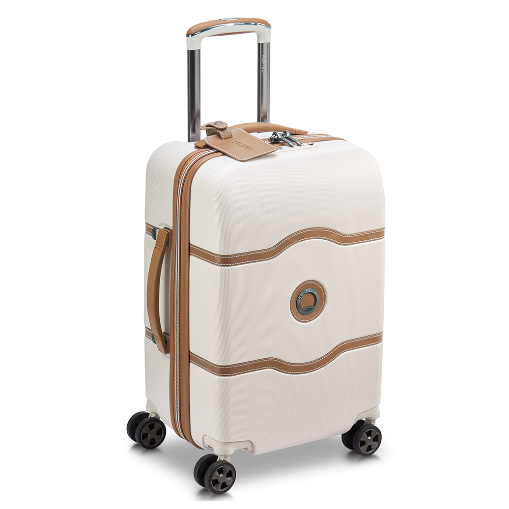 公式 DELSEY デルセー CHATELET AIR 2.0 シャトレ エアー スーツケース 機内持ち込み sサイズ 38L 国際保証付