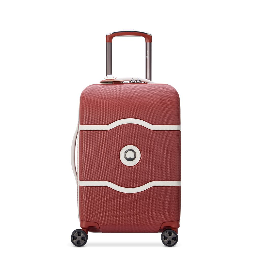 DELSEY 公式 デルセー CHATELET AIR 2.0 シャトレー エアー