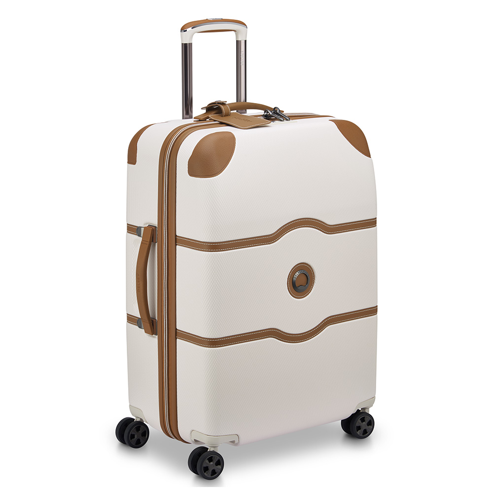 DELSEY デルセー CHATELET AIR 2.0 シャトレ エアー スーツケース Mサイズ ...