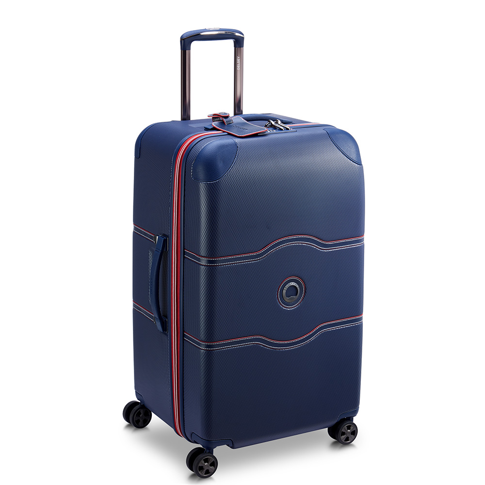 P10倍+10%OFF DELSEY デルセー CHATELET AIR 2.0 TRUNK 73 シャトレ