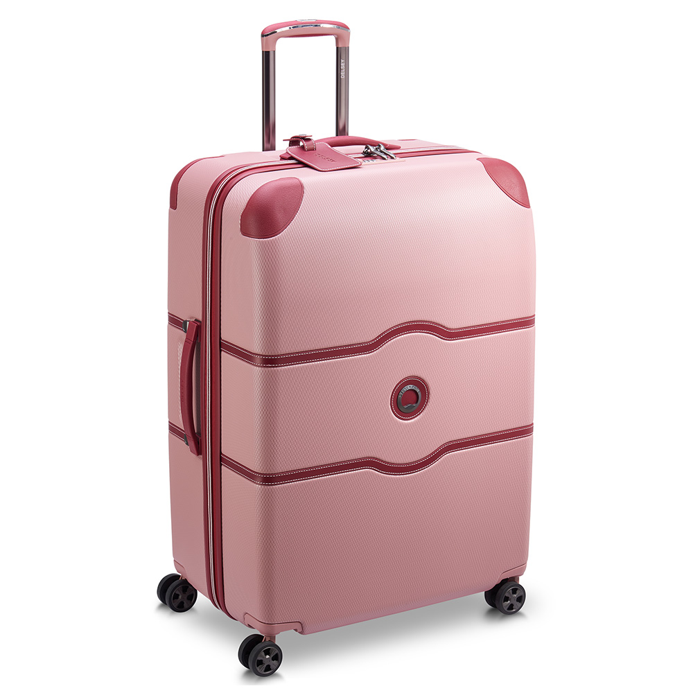 DELSEY デルセー CHATELET AIR 2.0 シャトレエアー スーツケース Lサイズ 110L TSAロック 国際保証付