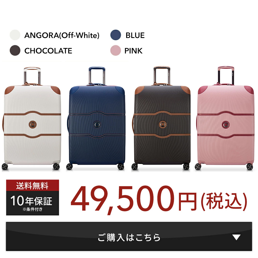 公式 DELSEY デルセー CHATELET AIR 2.0 シャトレエアー スーツ 公式 DELSEY デルセー CHATELET AIR 2.0 シャトレエアー スーツ