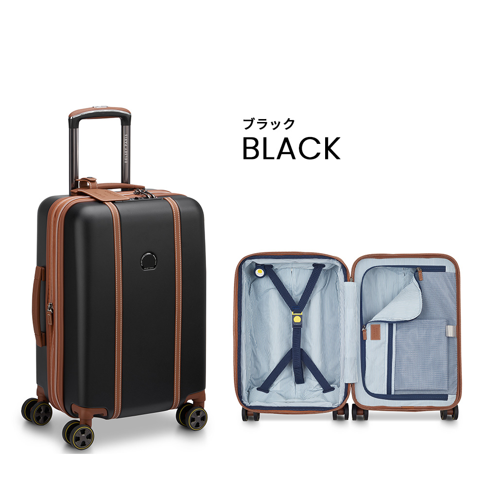 DELSEY(デルセー)公式ショップ - サイズ/容量/宿泊日数で選択｜Yahoo