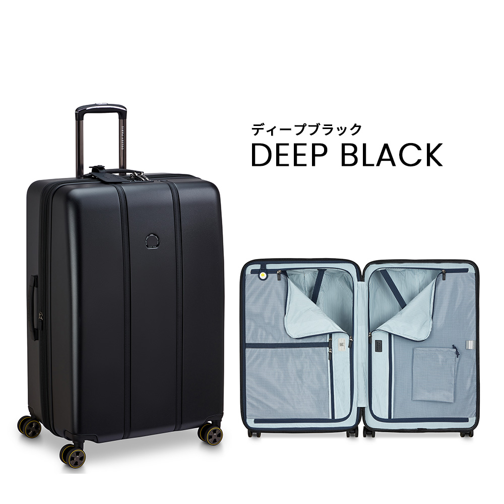 DELSEY(デルセー)公式ショップ - サイズ/容量/宿泊日数で選択｜Yahoo
