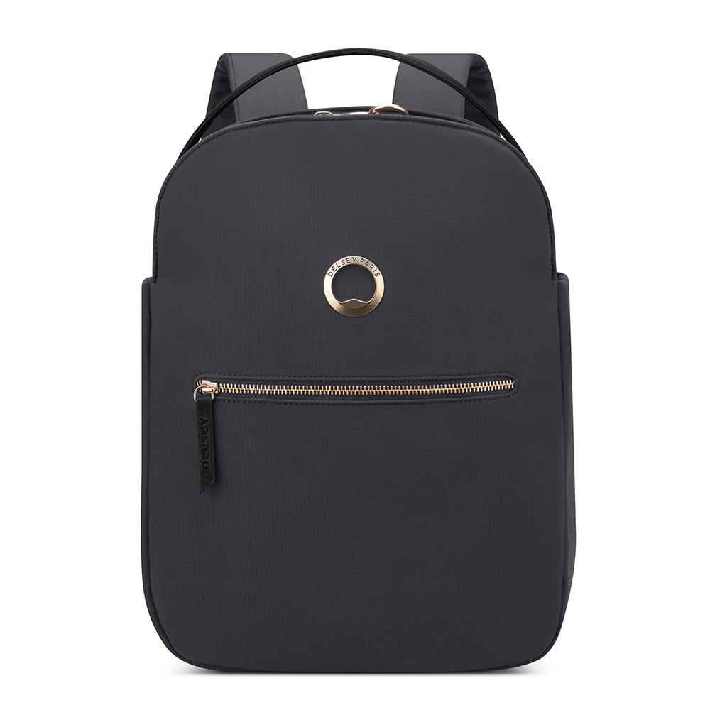 DELSEY デルセー SECURSTYLE セキュアスタイル BACKPACK 13