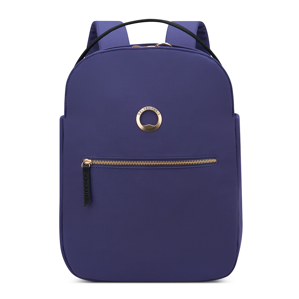 DELSEY デルセー SECURSTYLE セキュアスタイル BACKPACK 13