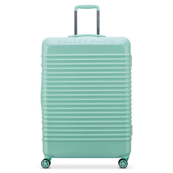 公式 DELSEY デルセー BASTILLE スーツケース 102L 7泊以上 L