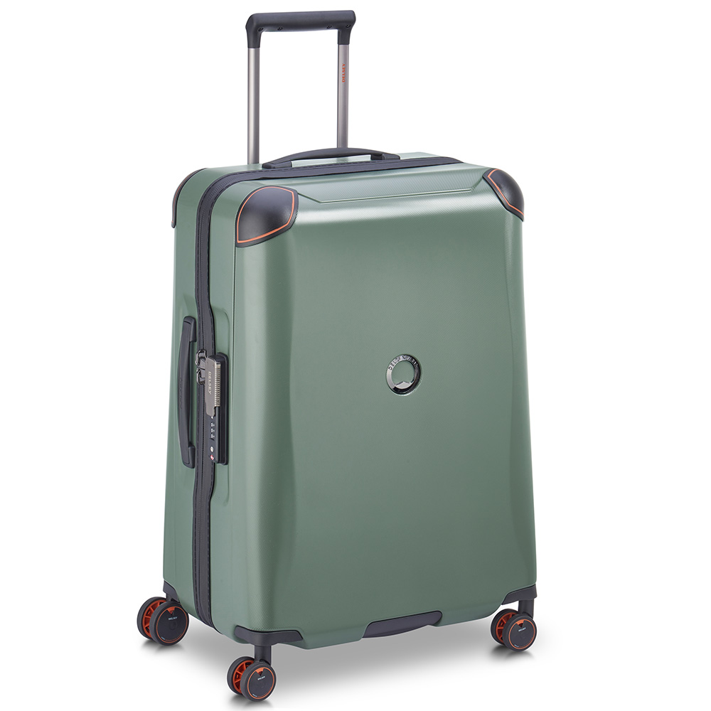 週末限定 特別価格 公式 DELSEY デルセー CACTUS 66 カクタス スーツケース キャリ...