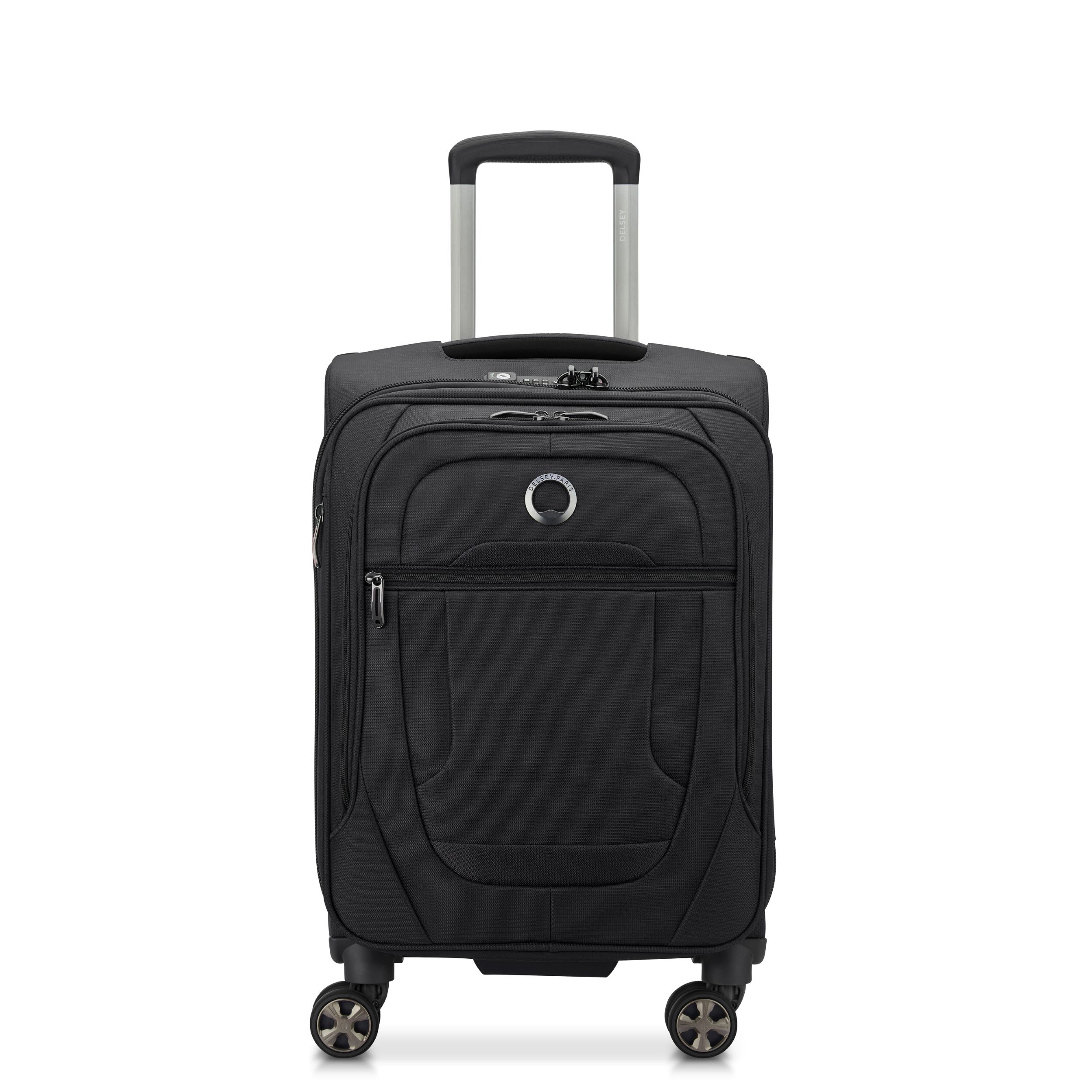DELSEY（デルセー） 公式 HELIUM DLX ヘリウム スーツ ケース 38L 1-3