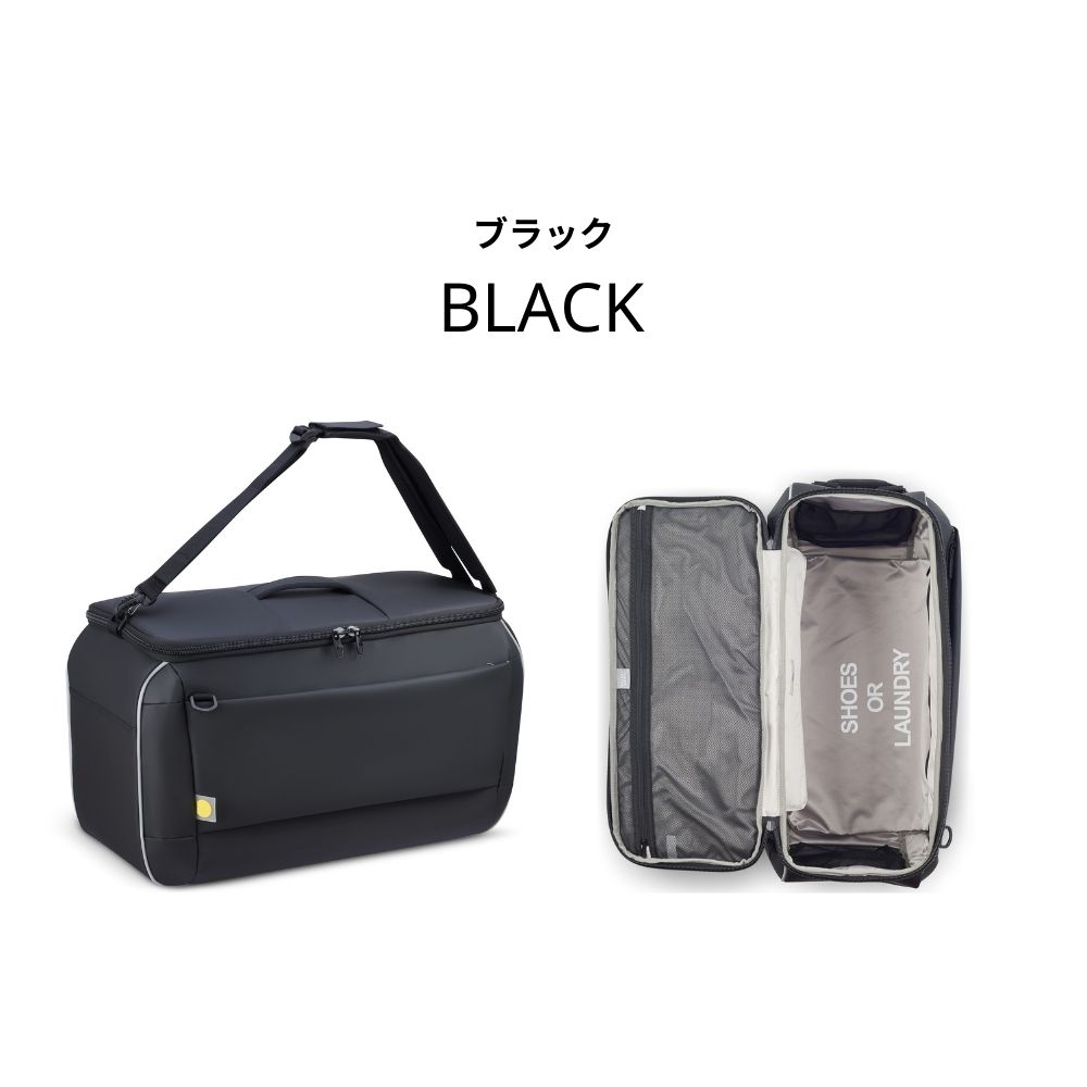 DELSEY（デルセー） 公式 AVENTURE アバンチュール バックパック 73L 4