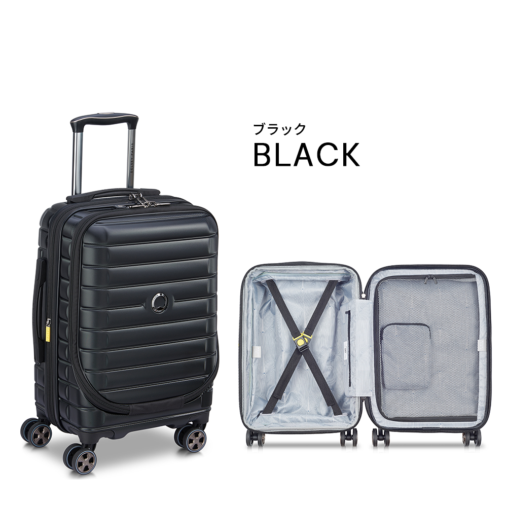 DELSEY(デルセー)公式ショップ - サイズ/容量/宿泊日数で選択｜Yahoo 