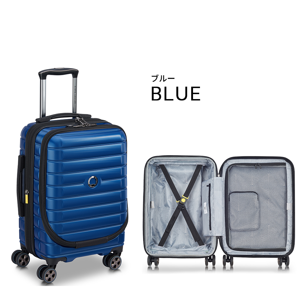 DELSEY 101Lスーツケース デルセースーツケース 101」の人気商品一覧 | 安い商品を通販サイト