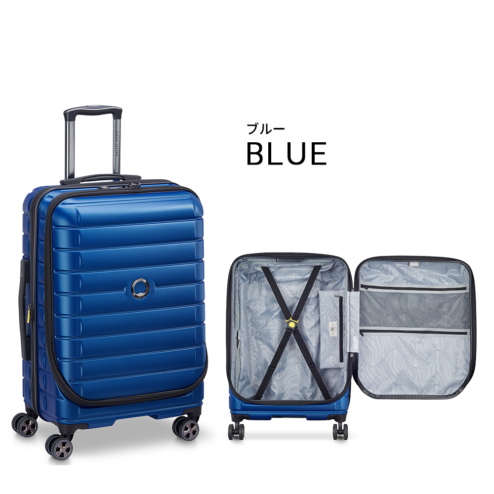 DELSEY(デルセー)公式ショップ - サイズ/容量/宿泊日数で選択｜Yahoo