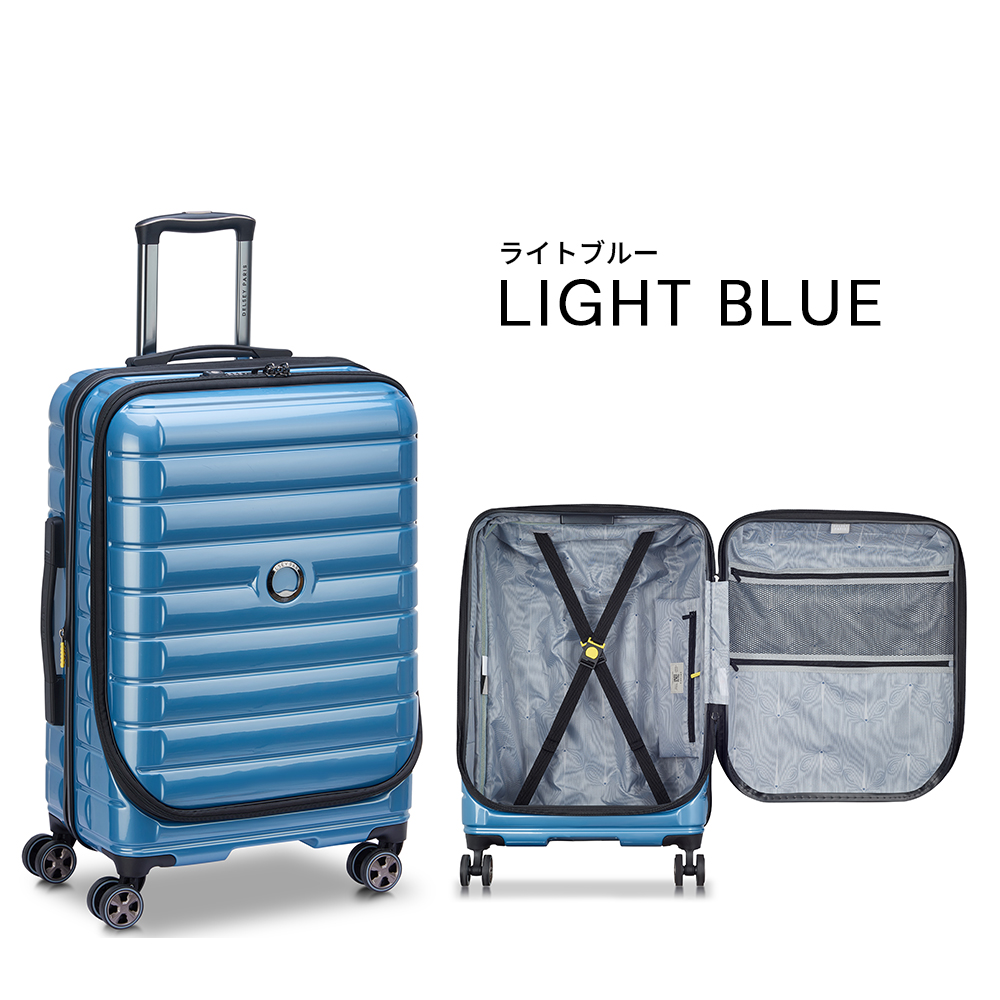 DELSEY(デルセー)公式ショップ - サイズ/容量/宿泊日数で選択｜Yahoo