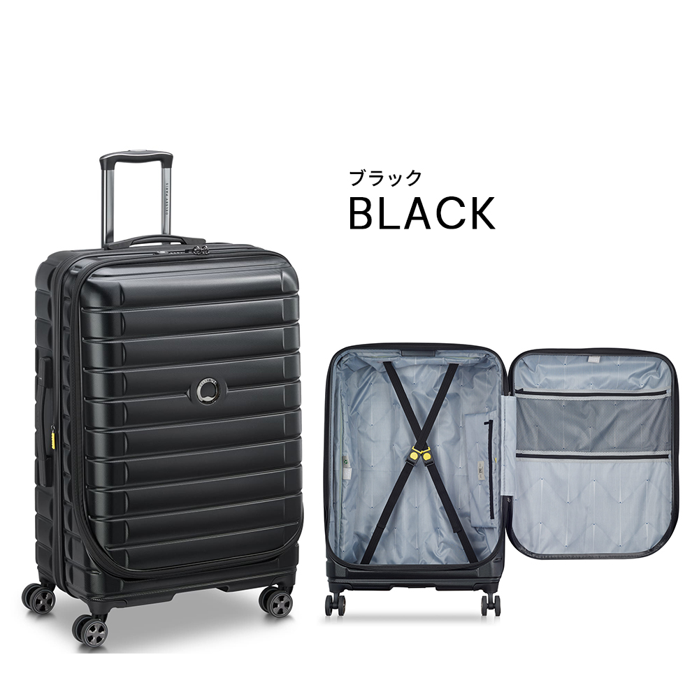 DELSEY(デルセー)公式ショップ - サイズ/容量/宿泊日数で選択｜Yahoo