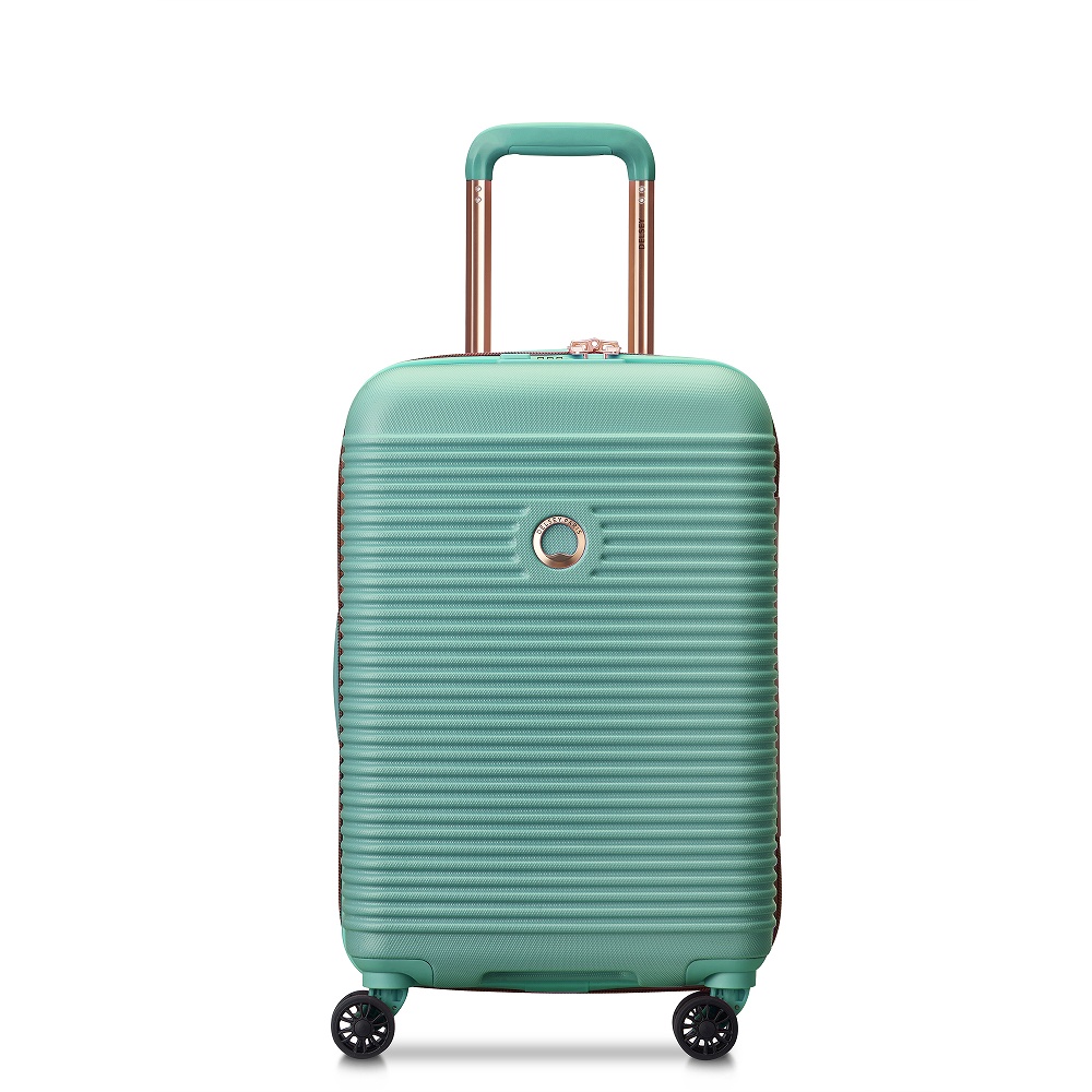 公式 DELSEY デルセー FREESTYLE スーツケース 機内持ち込み 39L