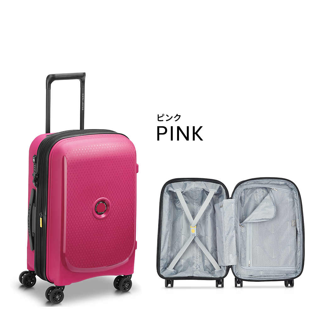 DELSEY(デルセー)公式ショップ - サイズ/容量/宿泊日数で選択｜Yahoo