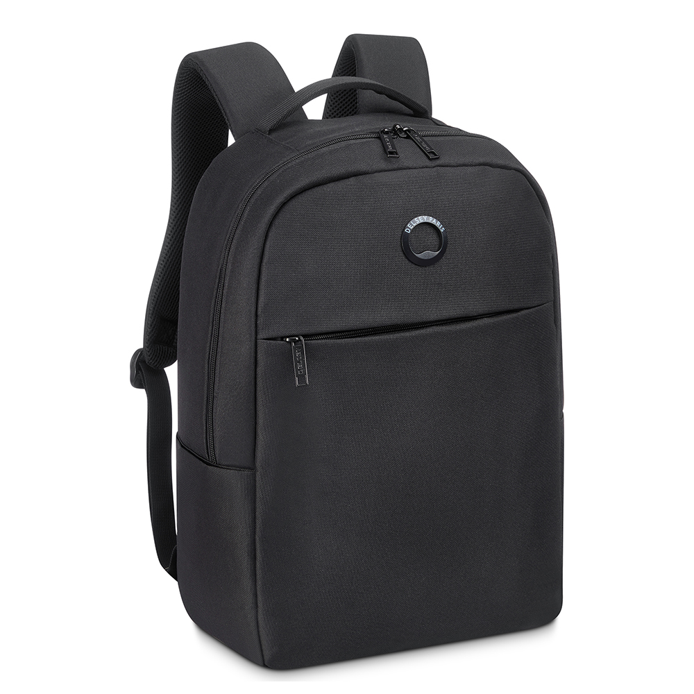 DELSEY デルセー CITYPAK シティパック15.6" バックパック リュックサック 15.6インチPC対応 国際保証付｜delsey｜02