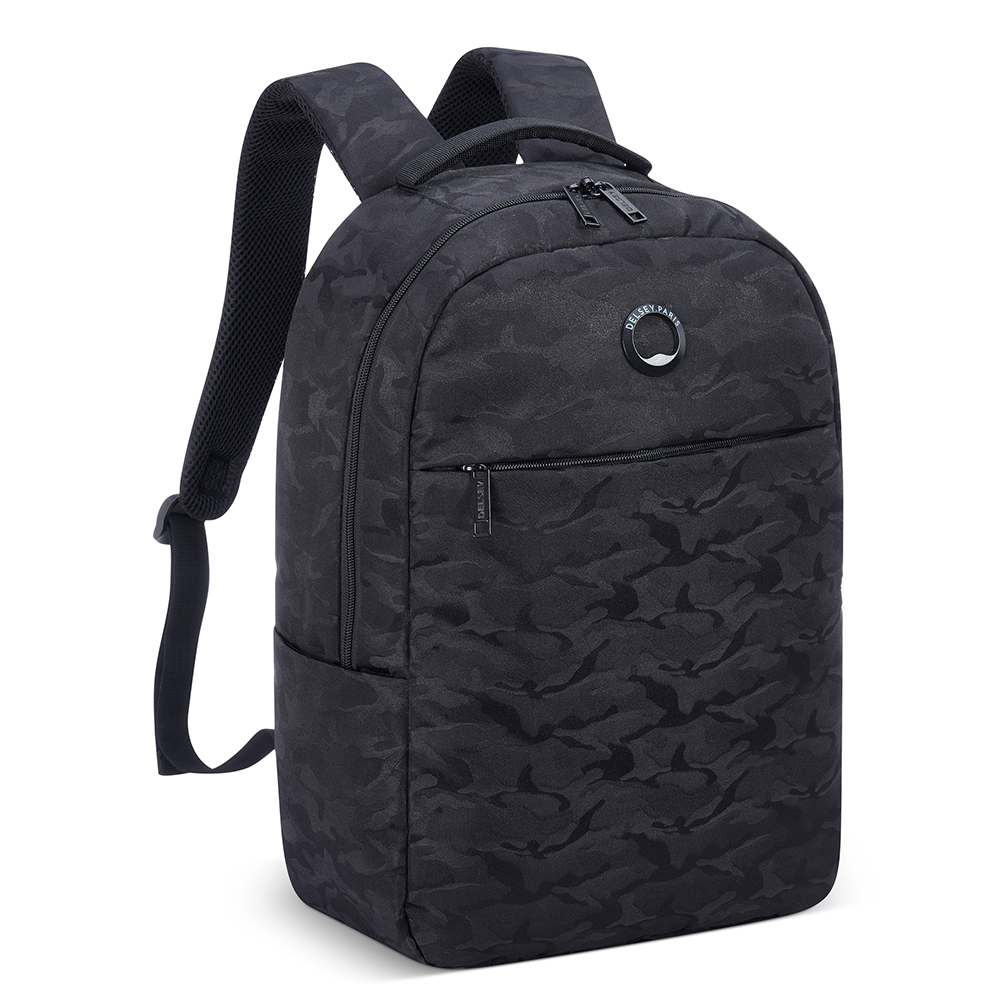 DELSEY デルセー CITYPAK シティパック15.6" バックパック リュックサック 15.6インチPC対応 国際保証付｜delsey｜03