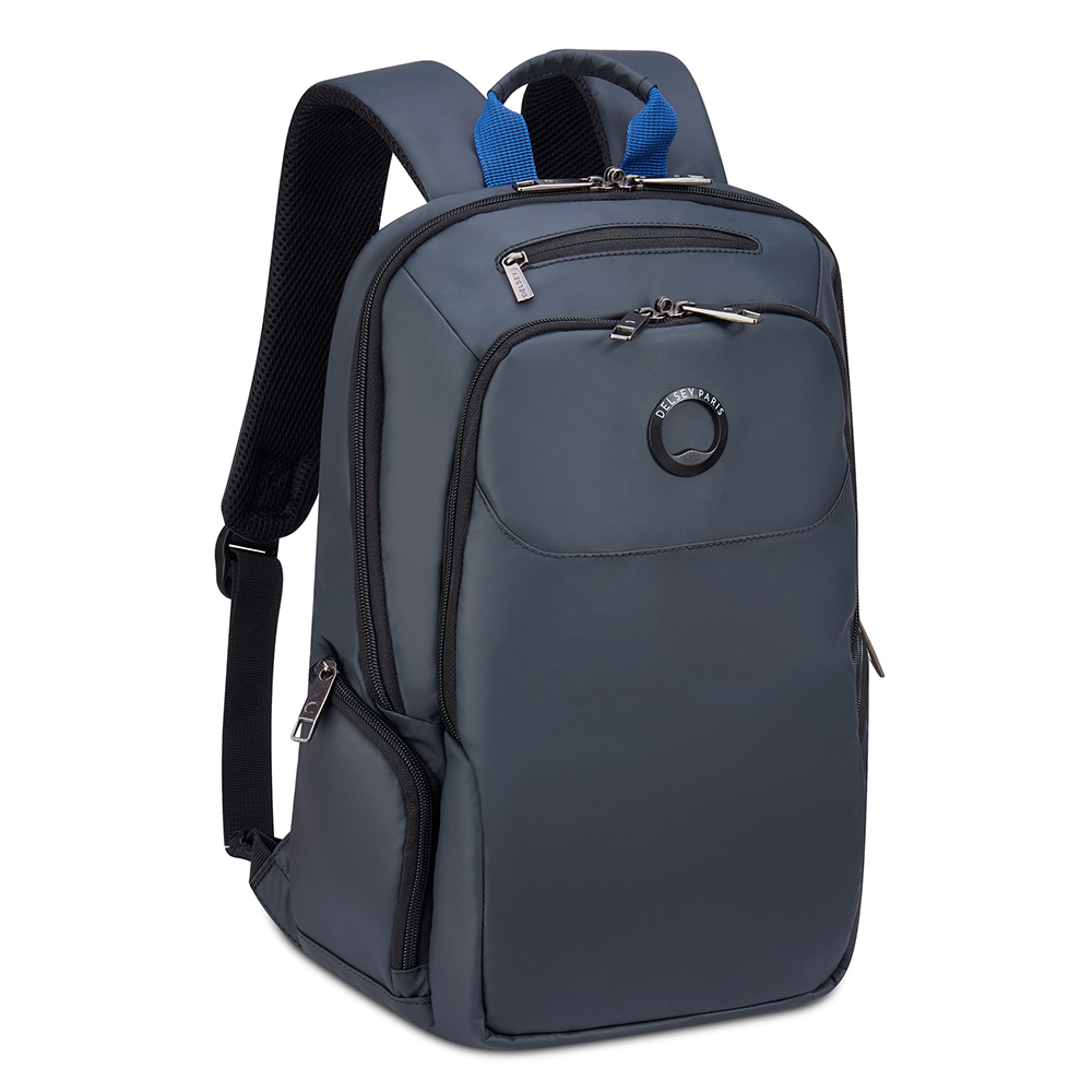 公式 DELSEY デルセー PARVIS PLUS BACKP パーヴィスプラス バッグ