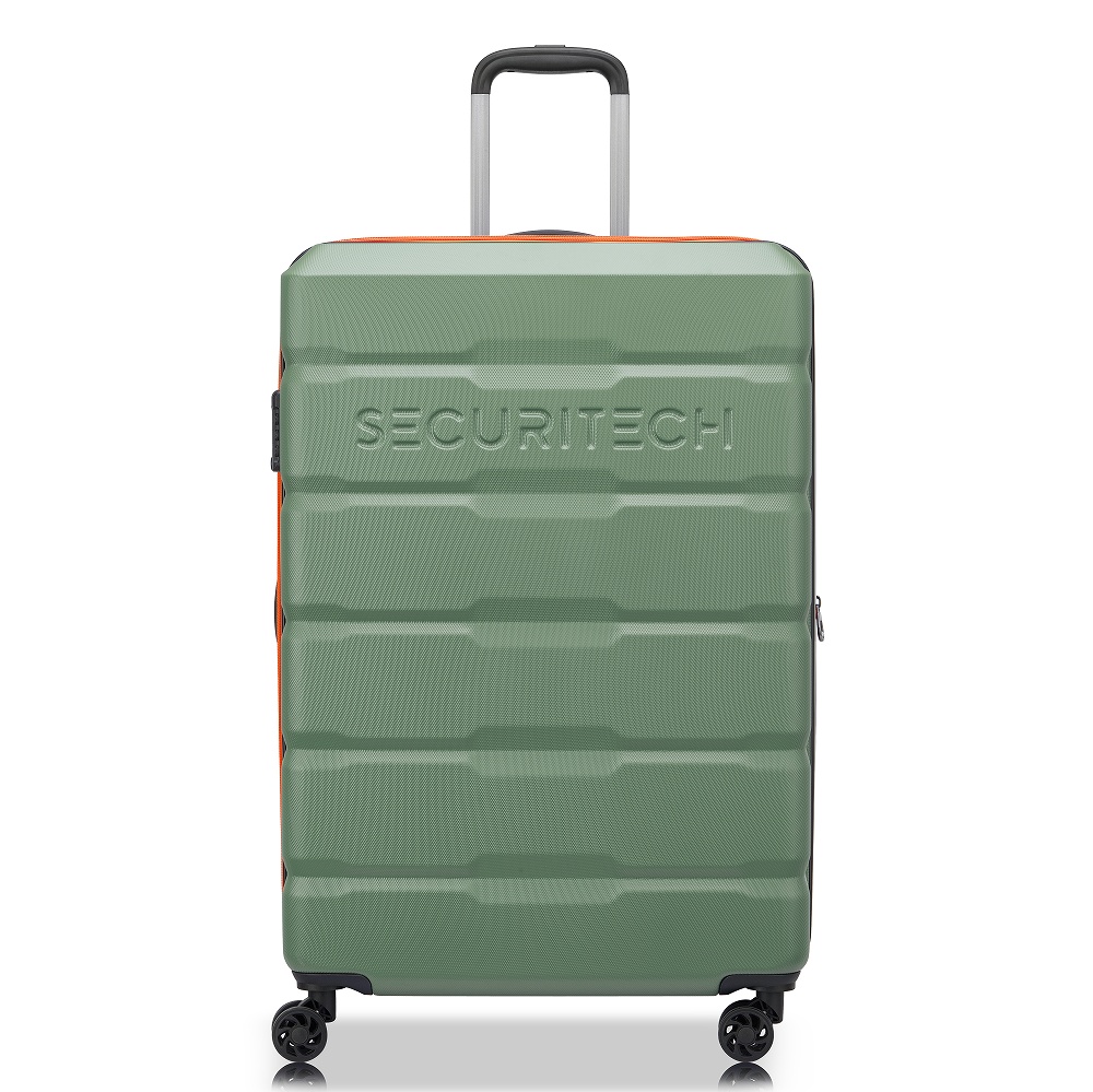 公式 DELSEY デルセー SECURITECH CITADEL スーツケース 98L L