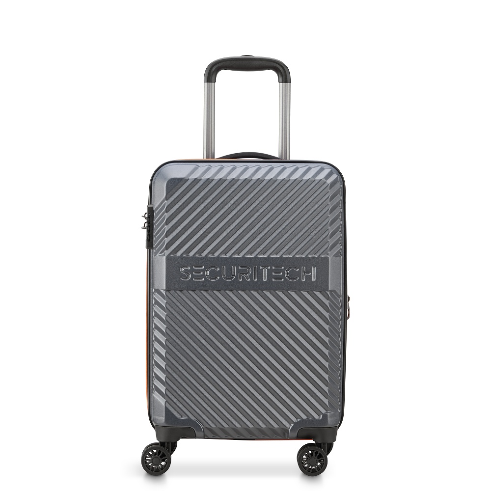 DELSEY キャリーケース　Lサイズ　グレー　展示未使用　最安値 デルセー DELSEY スーツケース 110L CHATELET AIR 2.0 Lサイズ