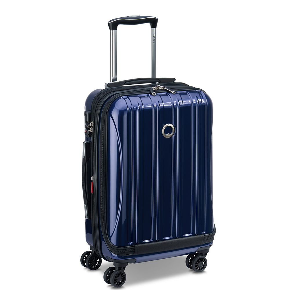 DELSEY デルセー HELIUM AERO 2.0 ヘリウム エアロ スーツケース 機内持ち込み 拡張 sサイズ 国際保証付