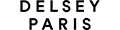 DELSEY(デルセー)公式ショップ ロゴ