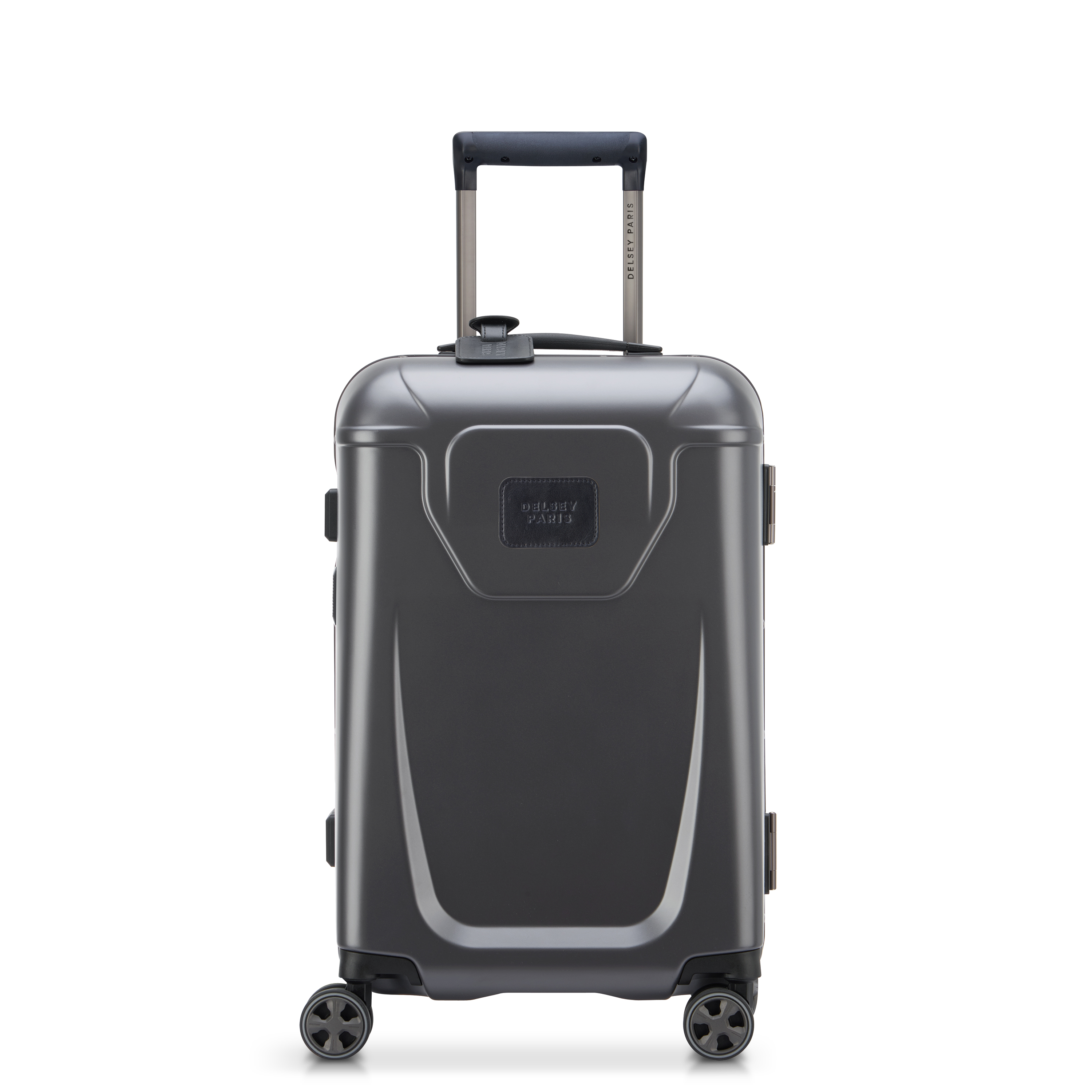 DELSEY（デルセー） 公式 TOKYO 55 CM 4 DOUBLE-WHEEL CABIN TROLLEY