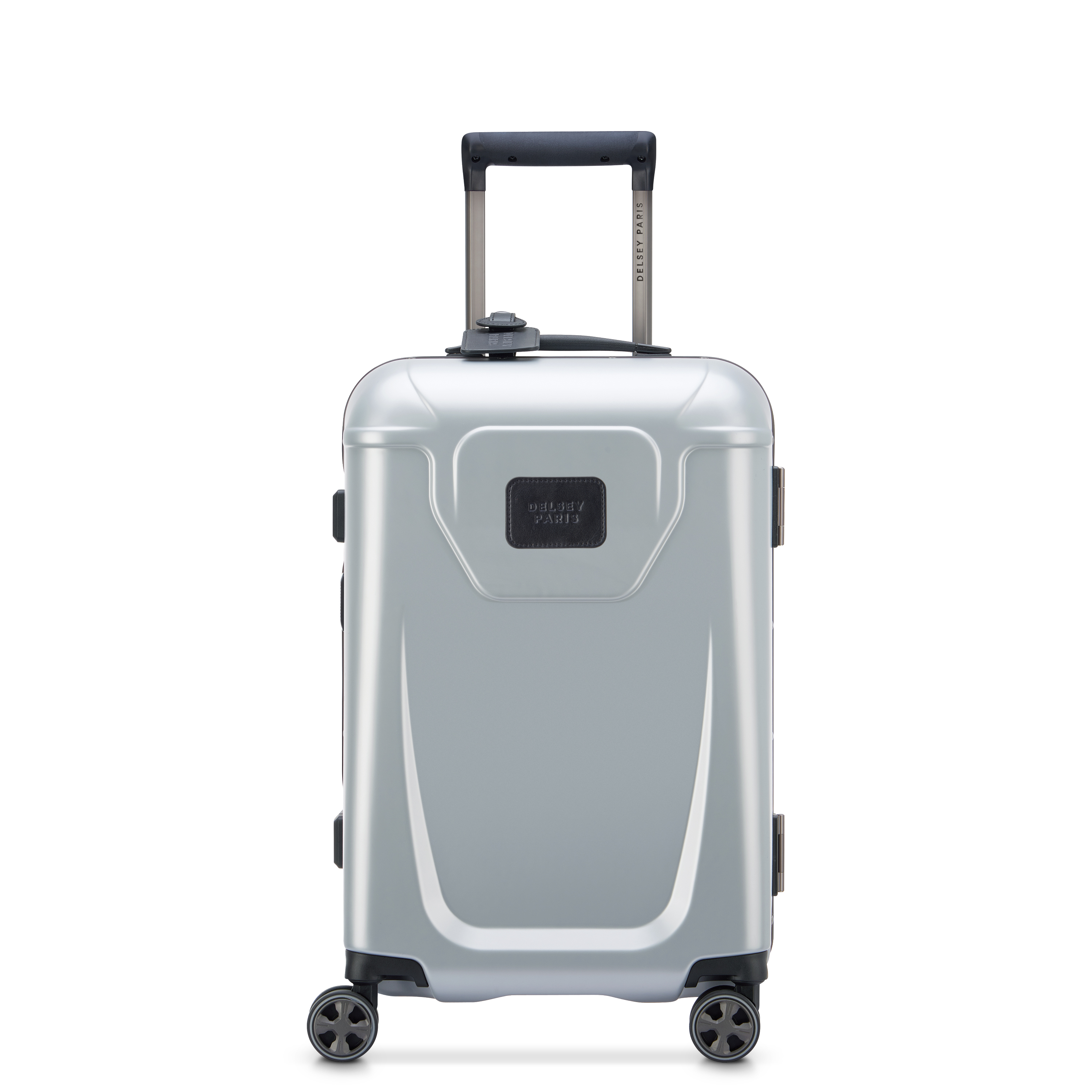 DELSEY（デルセー） 公式 TOKYO 55 CM 4 DOUBLE-WHEEL CABIN TROLLEY