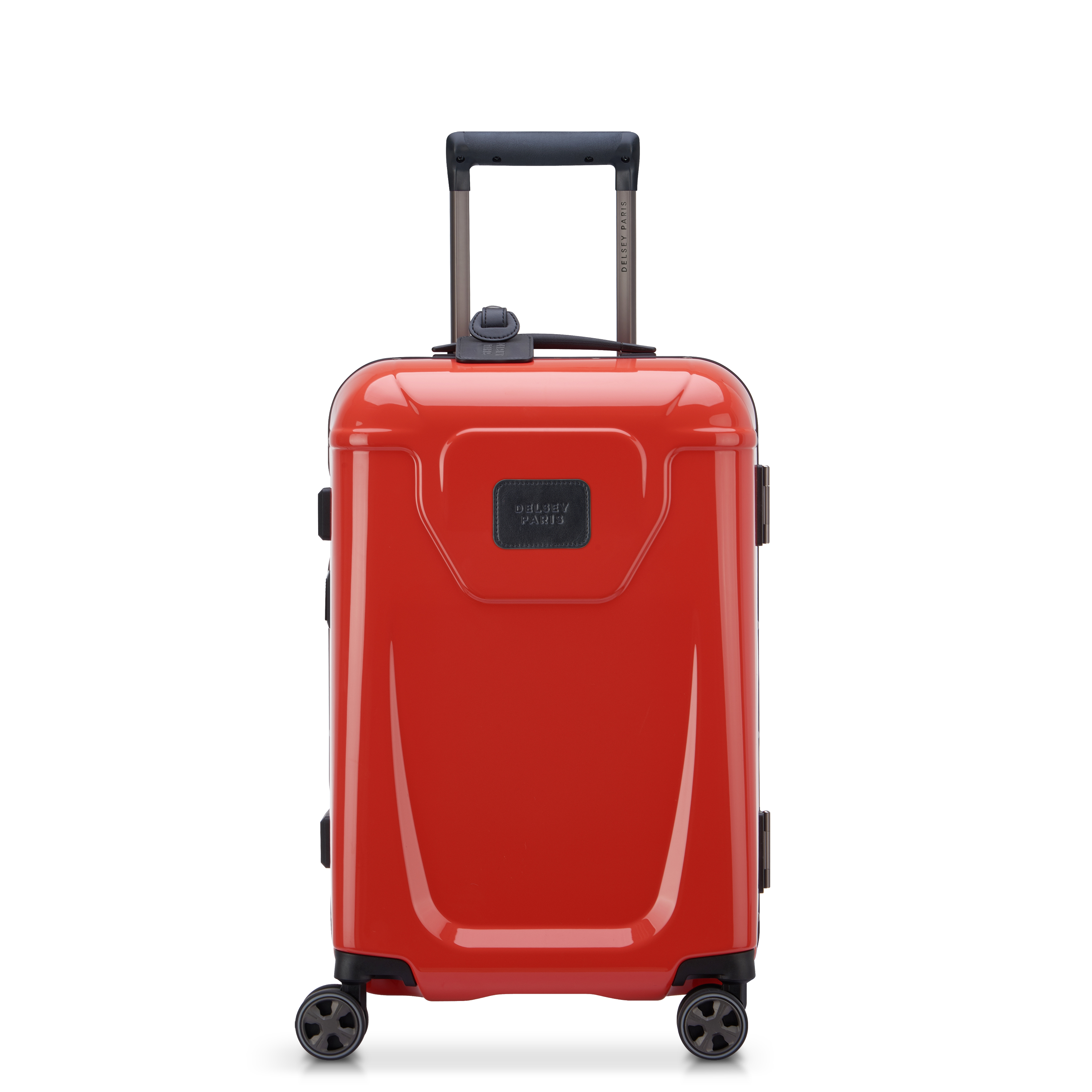 DELSEY（デルセー） 公式 TOKYO 55 CM 4 DOUBLE-WHEEL CABIN TROLLEY