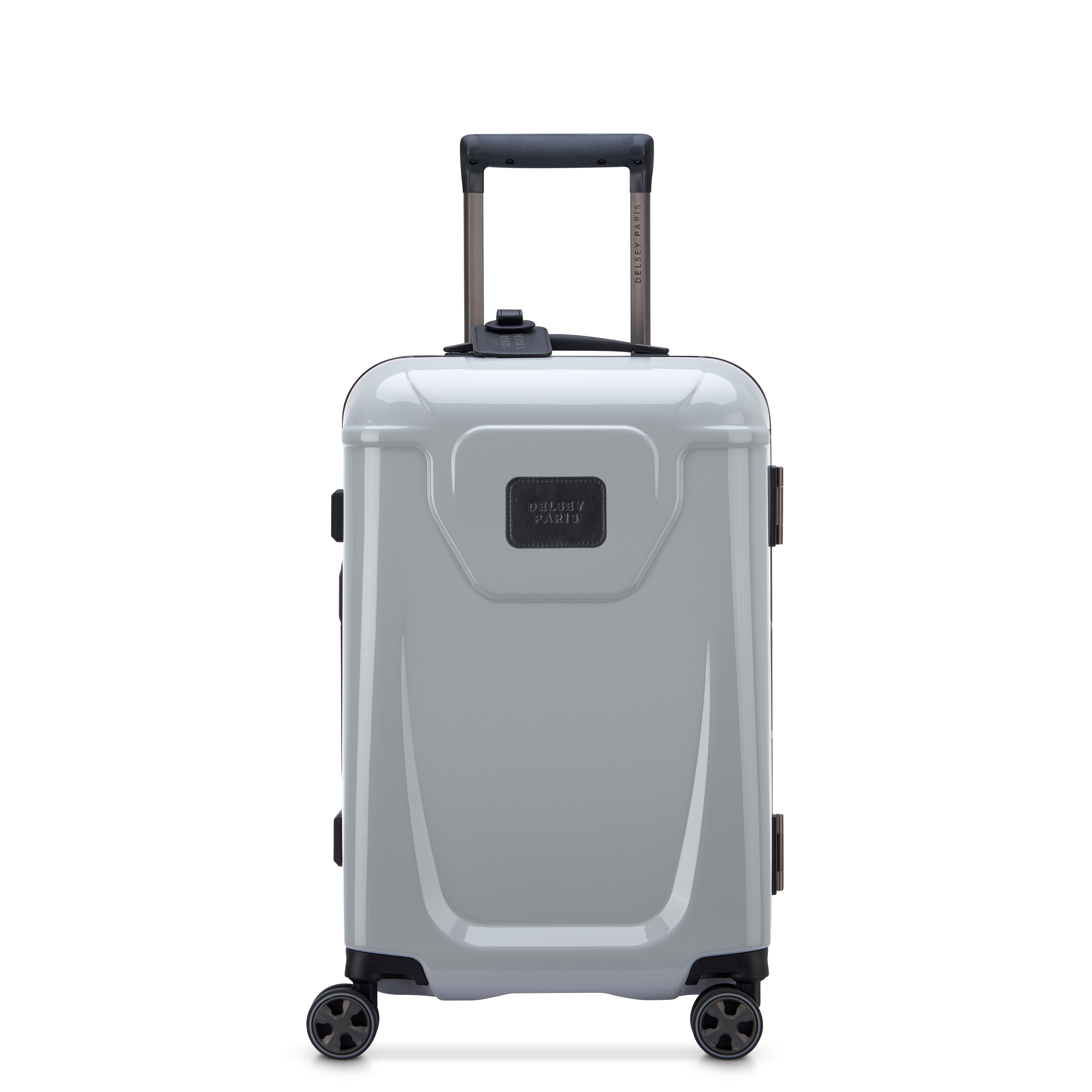 DELSEY（デルセー） 公式 TOKYO 55 CM 4 DOUBLE-WHEEL CABIN TROLLEY