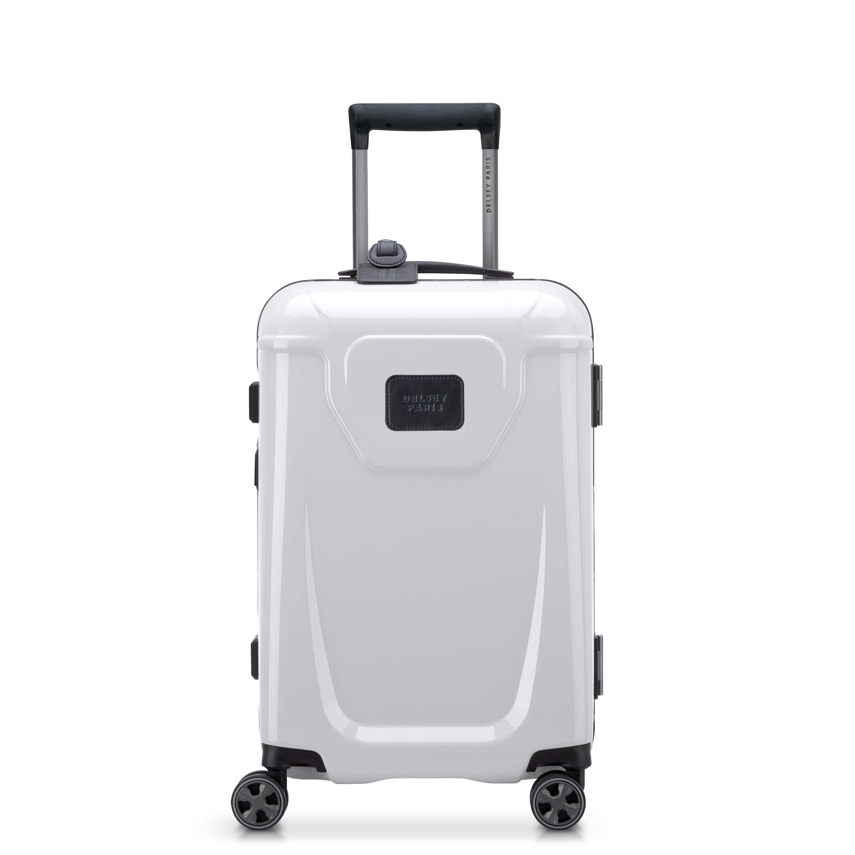DELSEY（デルセー） 公式 TOKYO 55 CM 4 DOUBLE-WHEEL CABIN TROLLEY
