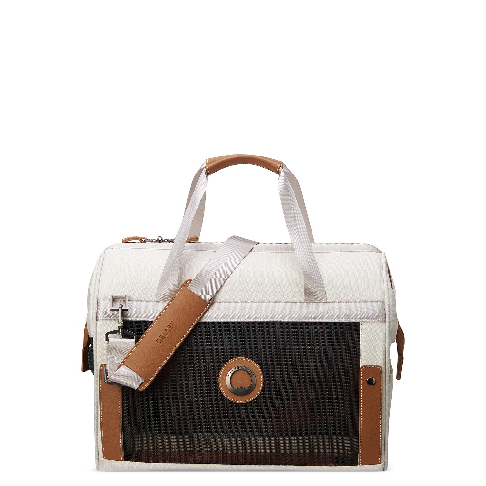 公式 DELSEY デルセー CHATELET AIR 2.0 シャトレー エアー ペット
