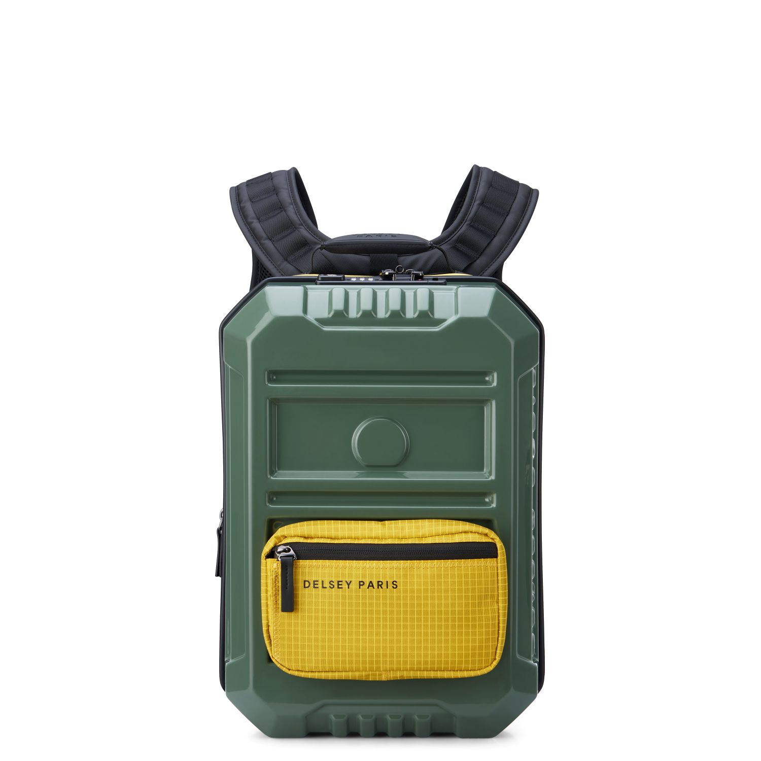 DELSEY（デルセー） 公式 REMPART ランパート バックパック 26L
