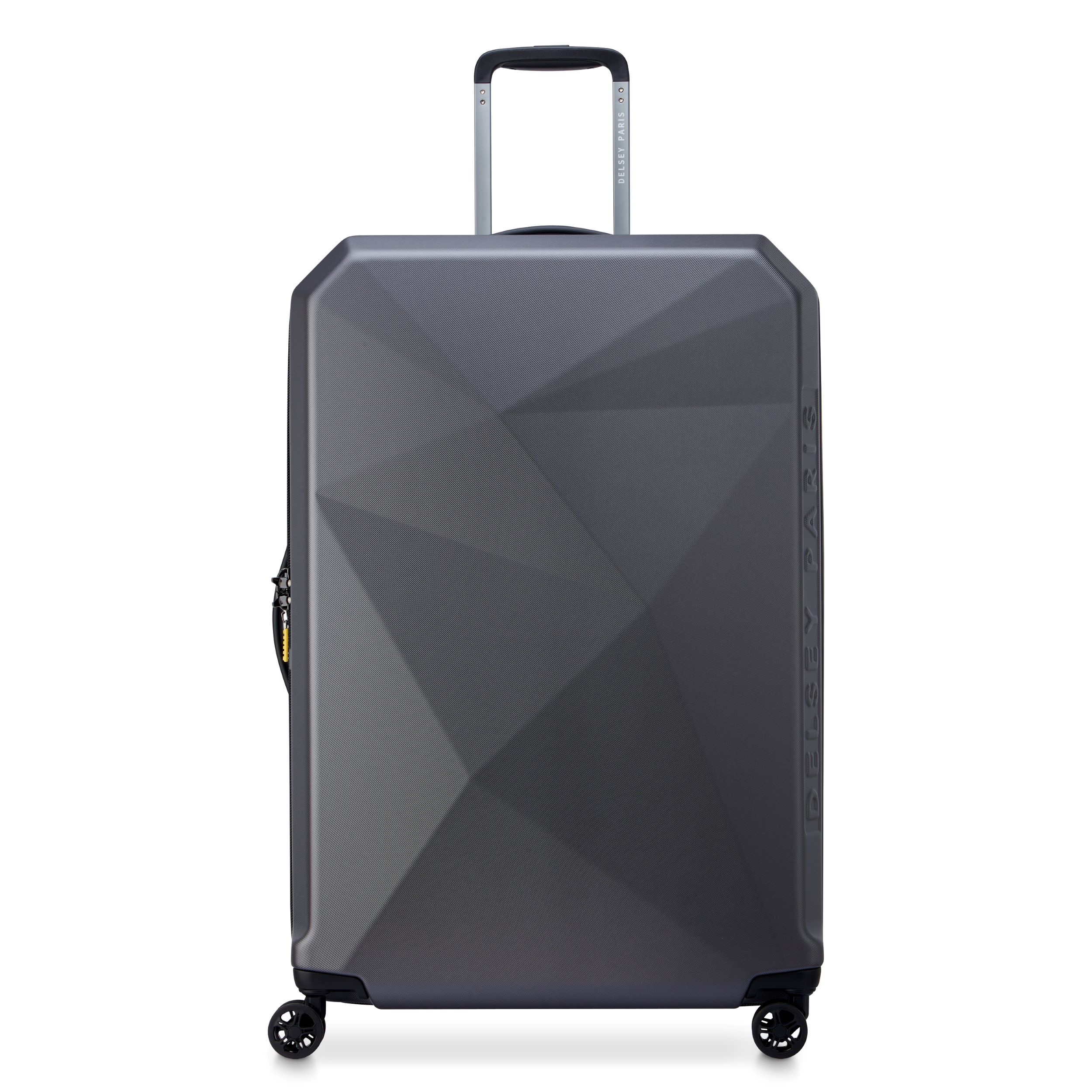 DELSEY 公式 デルセー KARAT 2.0 カラットスーツケース 102L 7泊