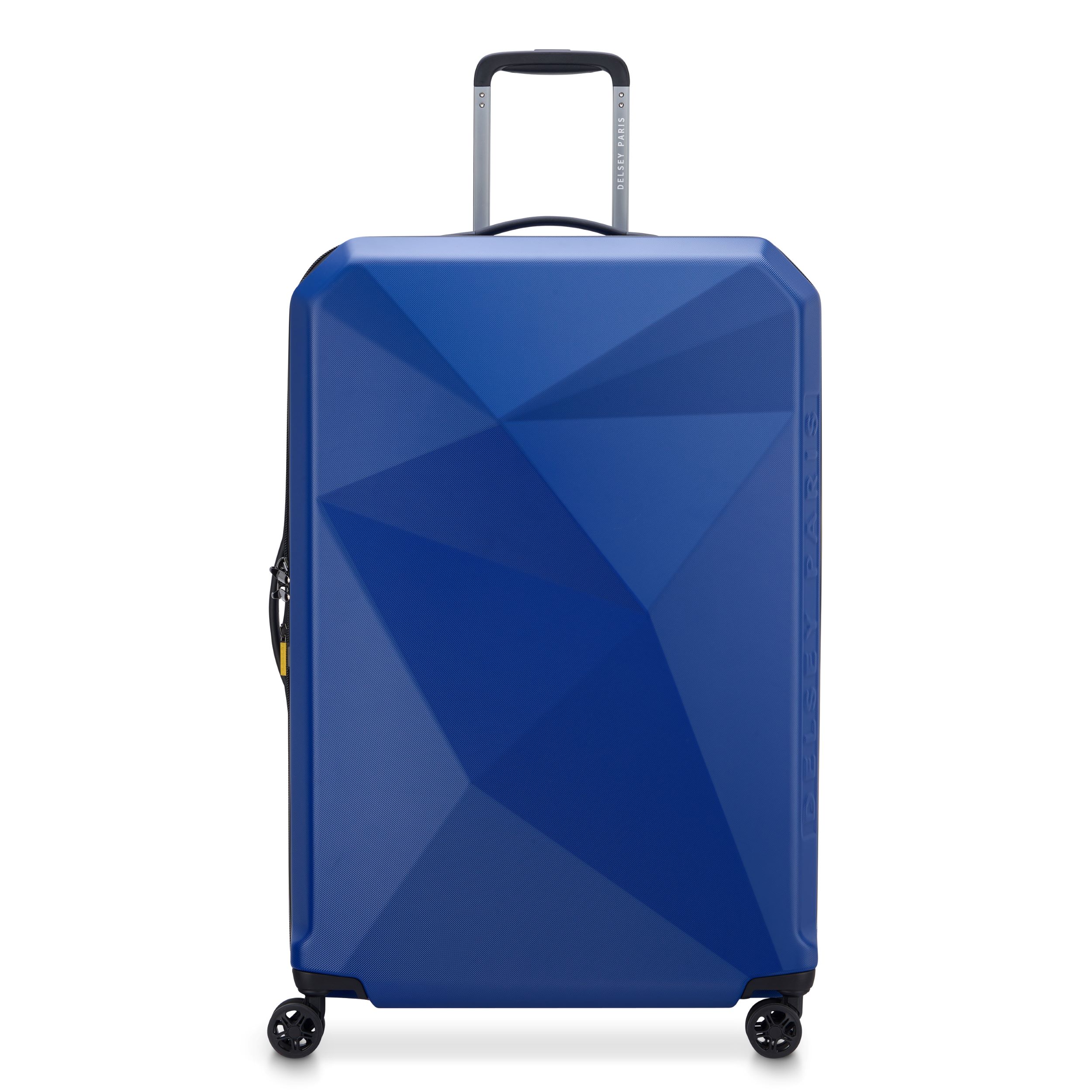 DELSEY（デルセー） 公式 KARAT 2.0 カラットスーツケース 102L 7泊