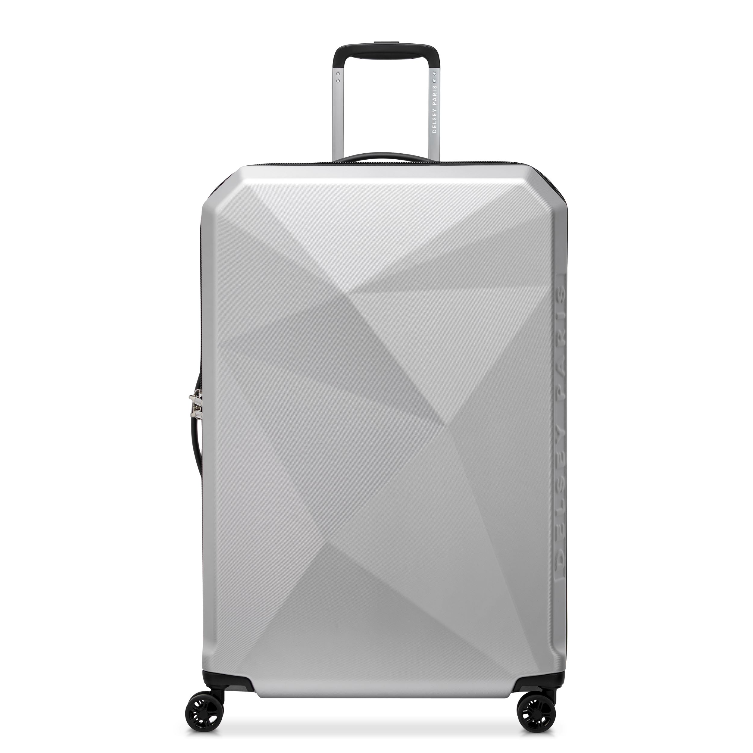 DELSEY PARIS KARAT 2.0 スーツケース　キャリーケース KARAT 2.0 - M (66cm) – DELSEY(デルセー) 公式ショップ 本店