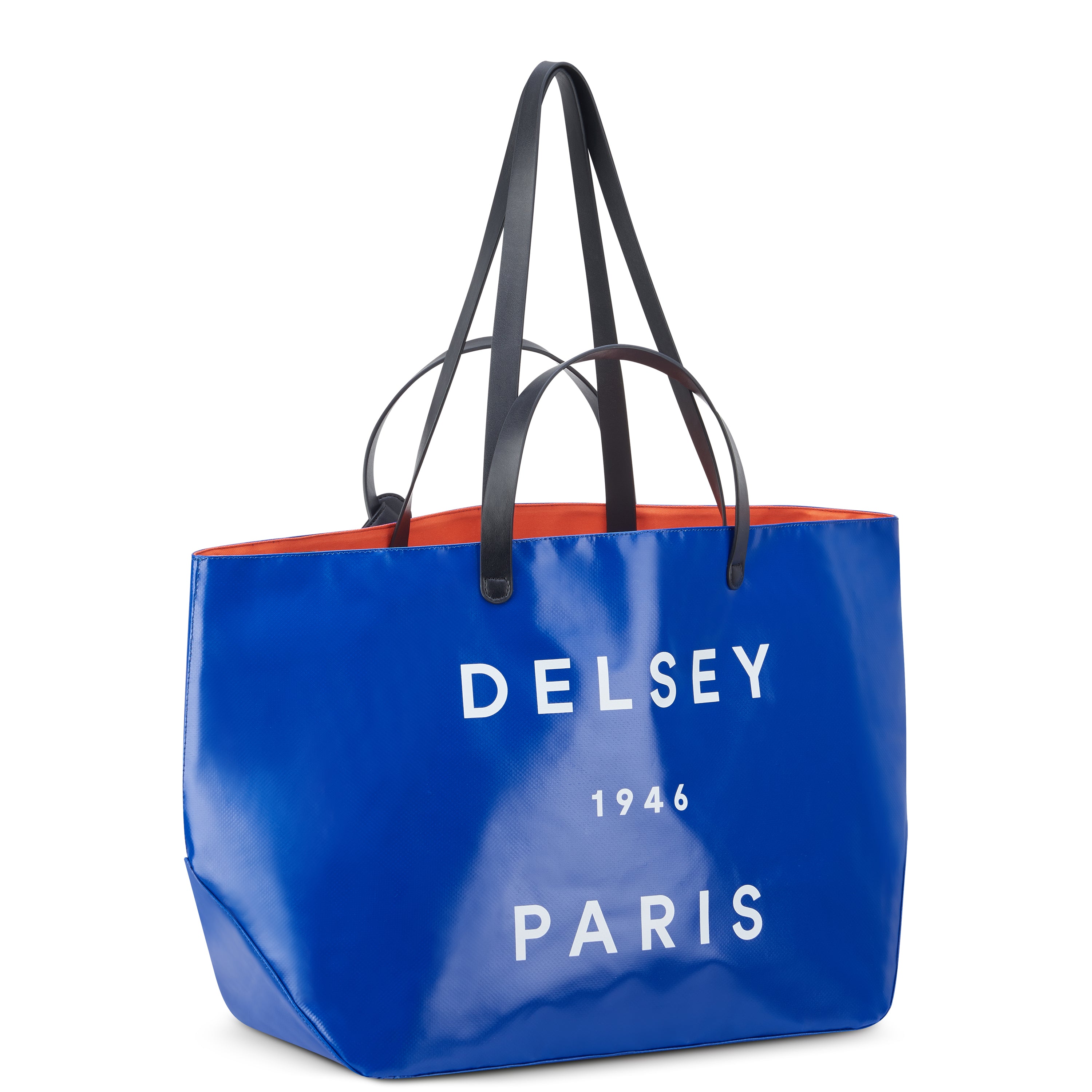 ★新品★Delsey (デルセー) メンズ トートバッグ 送料無料 公式 DELSEY デルセー CROISIERE クルーズ トートパック 39L