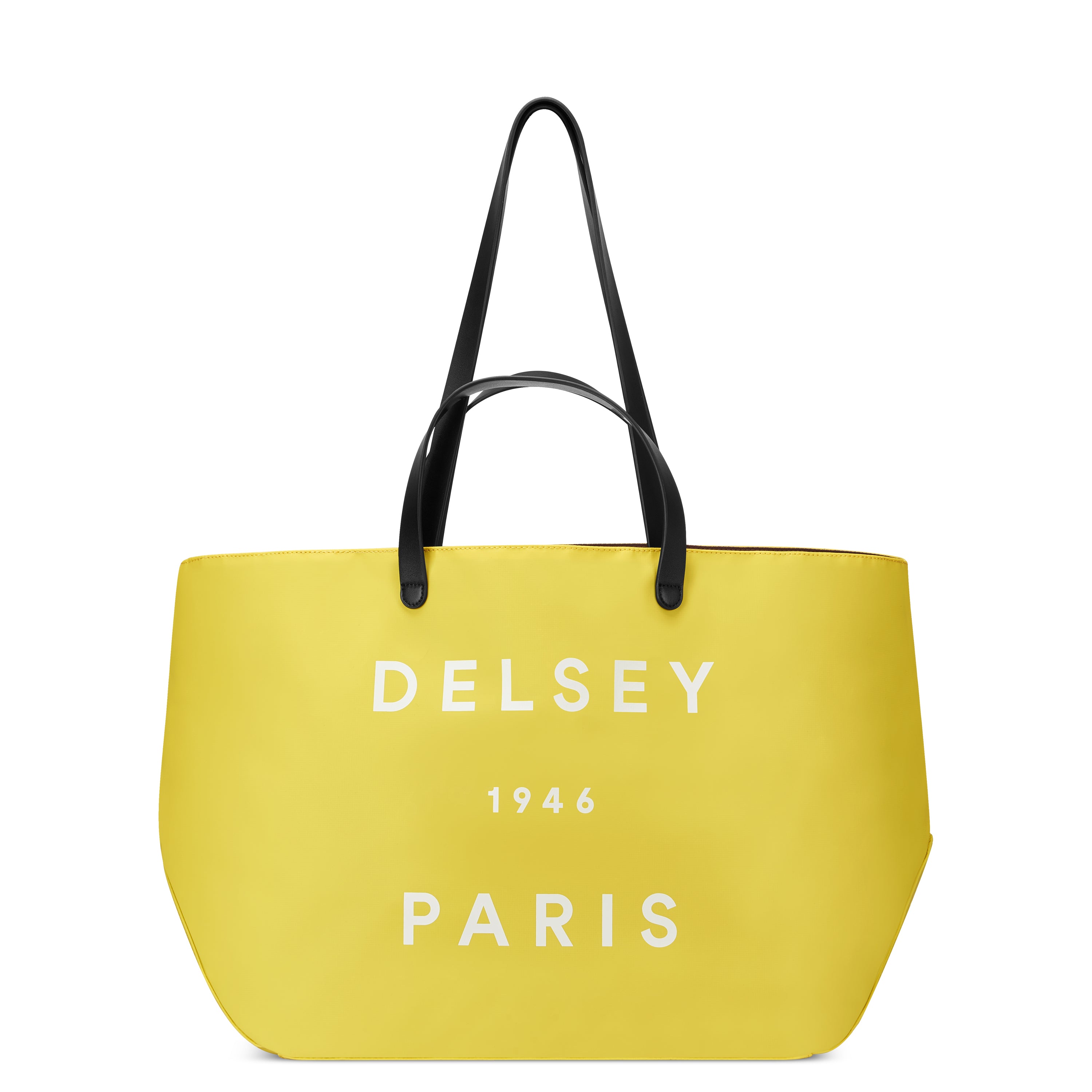 公式 DELSEY デルセー CROISIERE クルーズ トートパック 39L